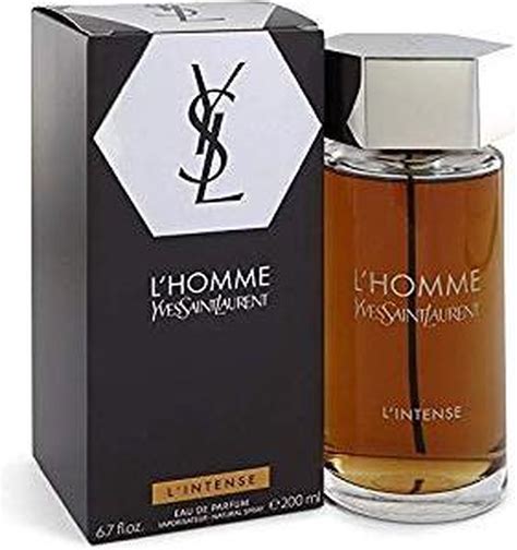 parfum homme france